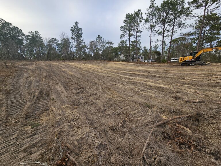 Blackwood Construction Group